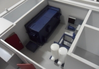 custom made model of Accommodation Rentals Module